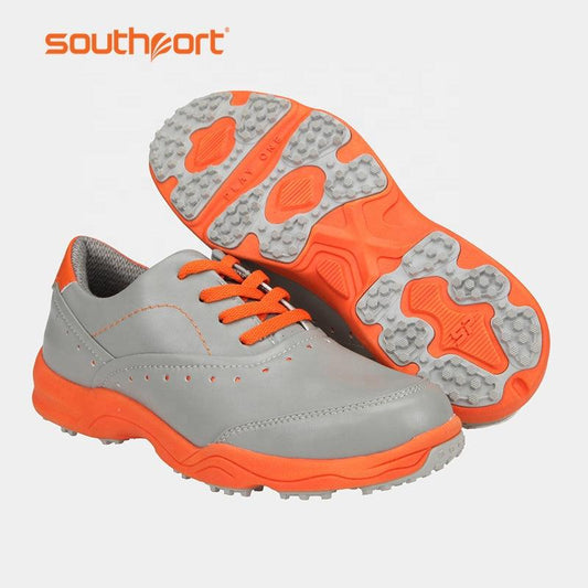 Women’s Waterproof Golf Shoes Anti-Slip, Comfortable Sports Footwear - The Sweet Spot